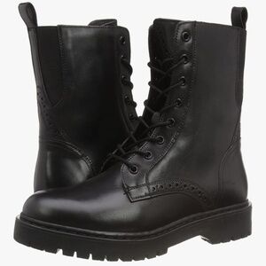 Geox ankle boots